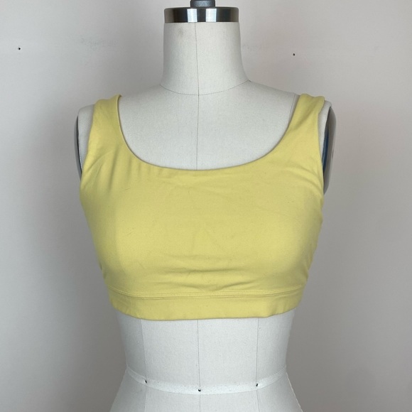 Athleta Other - Athleta Exhale Bra Size Small D-DD+